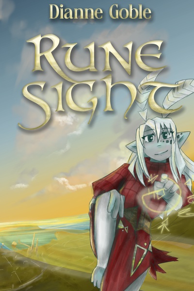 Runesight (Progression, Rebirth, dimensional mage)