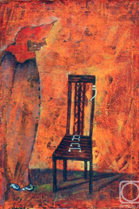 The Throne