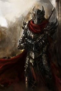 God of Battle