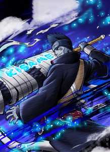 Ninja World: I鈥檓 Not a Human Being!