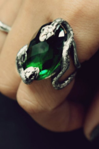 The Gemstone Color
