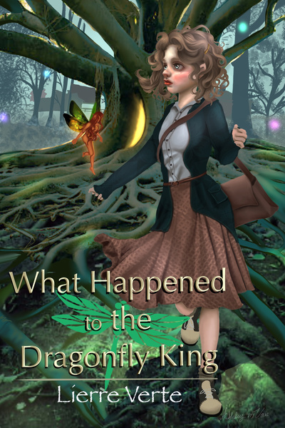 What Happened to the Dragonfly King