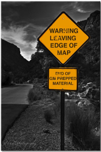 Beyond the Gates of Death and Time