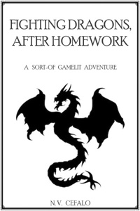 Fighting Dragons, After Homework