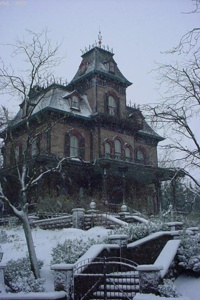 Magician's Hill