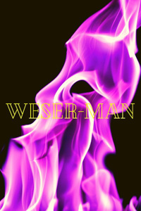 Weser-Man