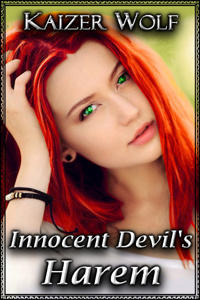 Innocent Devil's Harem