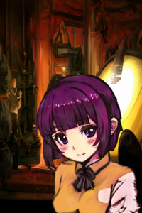 Broken Core's Cafe