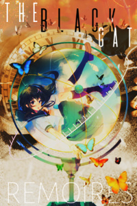 The Black Cat [GL]