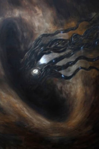Eldritch Fantasy