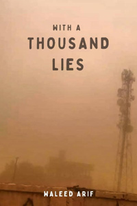 With a Thousand Lies