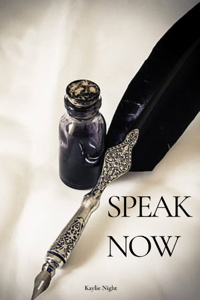 Speak Now: A Remus Lupin &amp; Harry Potter Hurt/Comfort Mentor Fic