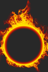 Ring of Fire