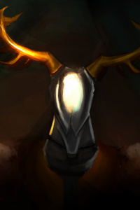 The Hushed Weald