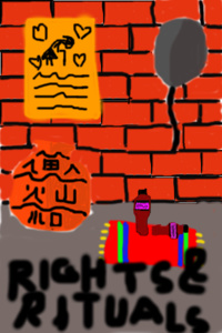 Rights &amp; Rituals