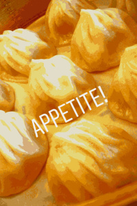 Appetite! [BL]