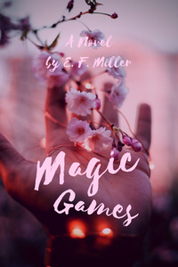 Magic Games
