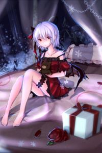 Kiyu's Box