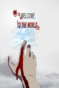Welcome to the world