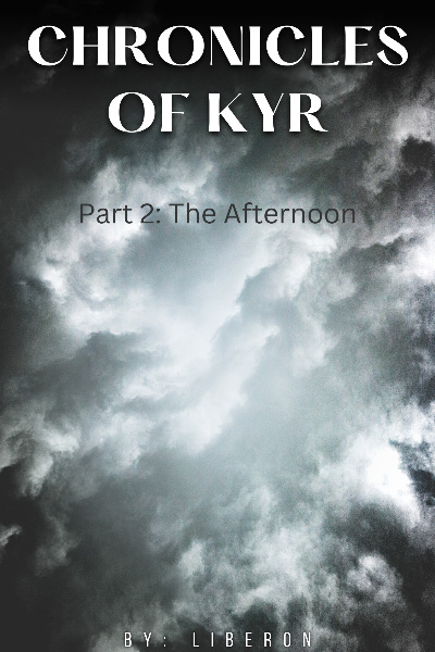 Chronicles of Kyr