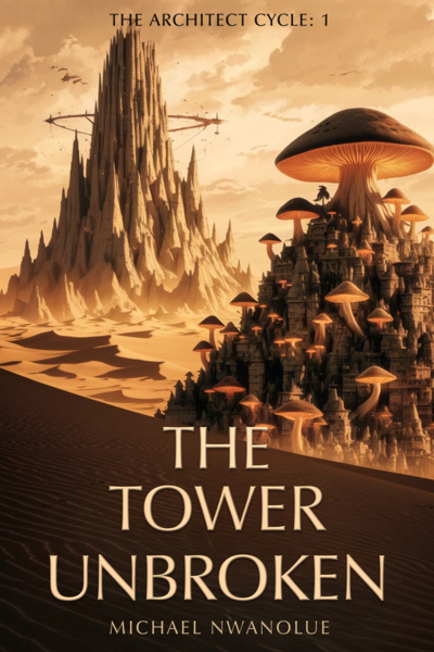 The Tower Unbroken - A West African Take on Cultivation
