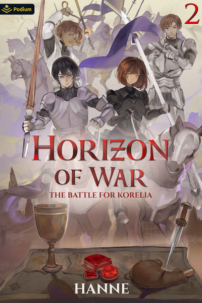 Horizon of War [Kingdom Building | No LIT | No Harem]