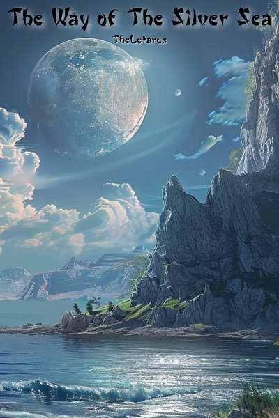 The Way of The Silver Sea