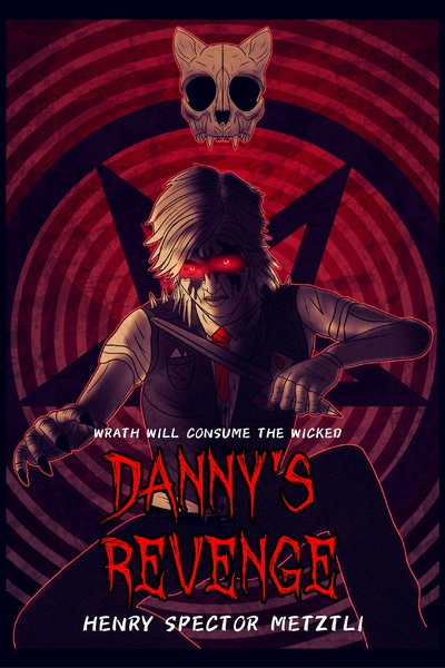 Danny's Revenge