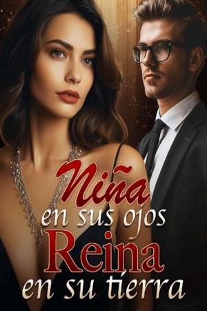 Ni?a en sus ojos Reina en su tierra