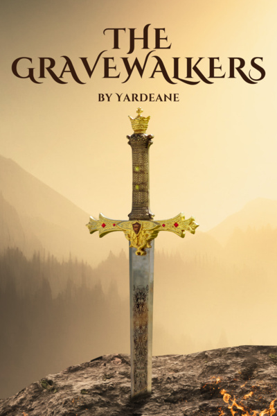 The GraveWalkers
