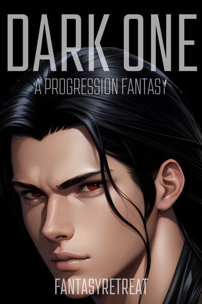 Dark One — The Rewrite [Progression Fantasy]