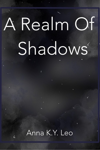 A Realm of Shadows (A Prophecy of Light Novel)