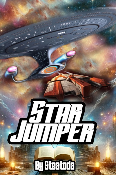 Star Jumper