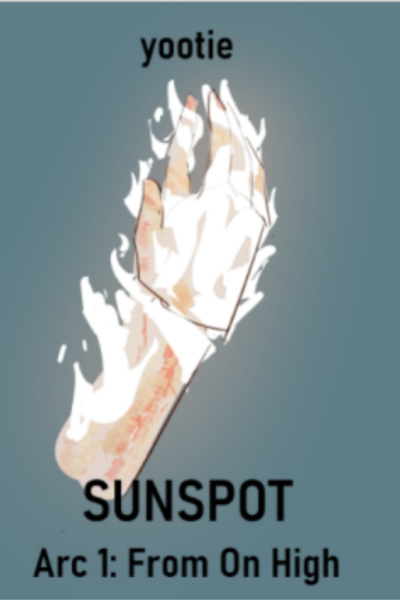 Sunspot