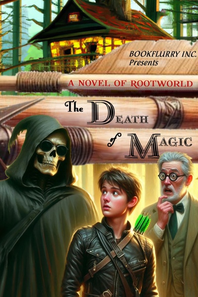 The Death of Magic