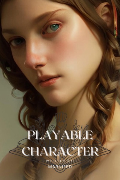 Playable Character