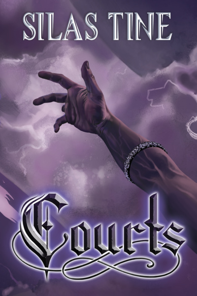 Courts [A Progression Power Fantasy]