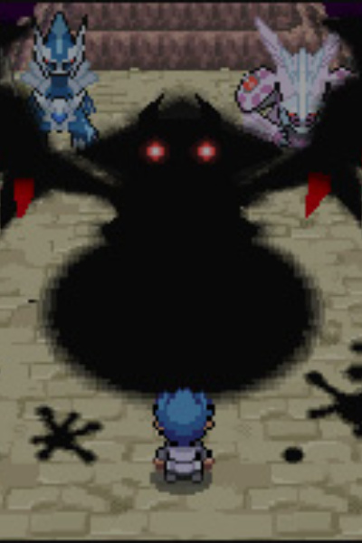 The Dragon King