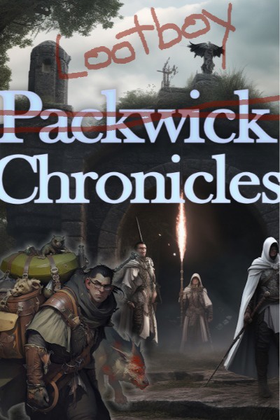 Packwick Chronicles