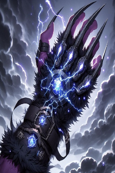 Stormclaw