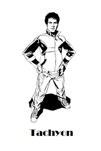 Tachyon