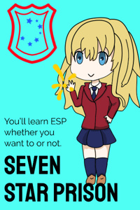Seven Star Prison