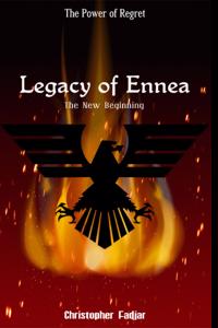 Legacy of Ennea