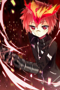 Armor Spirits