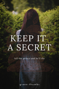 Keep it a Secret