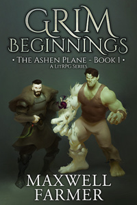 Grim Beginnings
