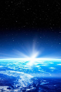 The Thief in Space