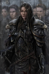 The Gamer: Rise of the Empress
