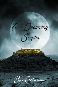 The Dreaming Sceptre (Completed)