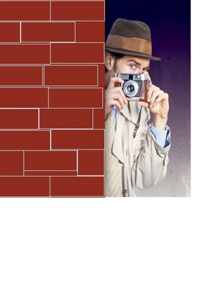 Taylor The Spy Boy